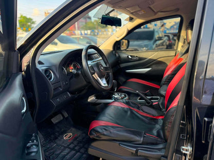 2022 NISSAN NAVARA 2.5L 4X2 VE AUTOMATIC TRANSMISSION Gold Aces Car Display Center