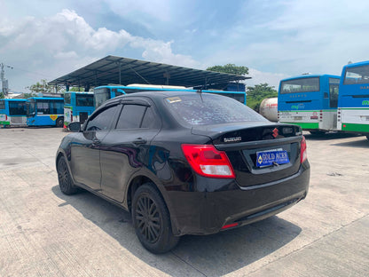 2021 SUZUKI DZIRE 1.2 GL AMT MANUAL TRANSMISSION Gold Aces Car Display Center