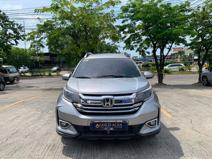 2021 HONDA BRV S 1.5L AUTOMATIC TRANSMISSION Gold Aces Car Display Center