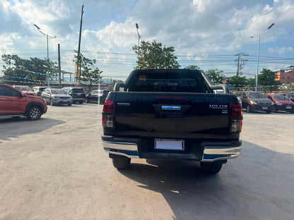 2019 TOYOTA HILUX G 2.4L AUTOMATIC TRANSMISSION &nbsp;(17TKMS ONLY!) Gold Aces Car Display Center