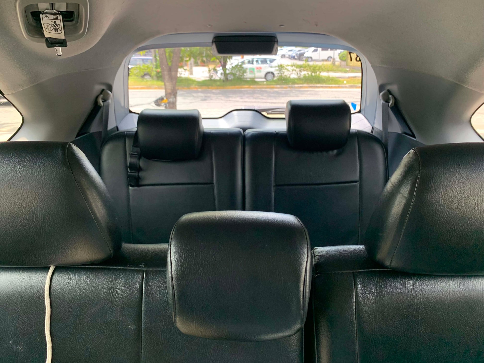 2021 HONDA BRV S 1.5L AUTOMATIC TRANSMISSION Gold Aces Car Display Center