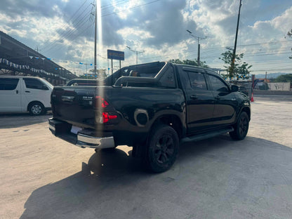 2019 TOYOTA HILUX G 2.4L AUTOMATIC TRANSMISSION &nbsp;(17TKMS ONLY!) Gold Aces Car Display Center