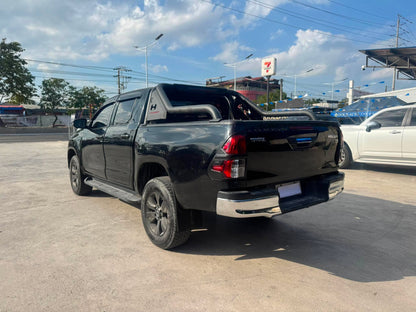 2019 TOYOTA HILUX G 2.4L AUTOMATIC TRANSMISSION &nbsp;(17TKMS ONLY!) Gold Aces Car Display Center