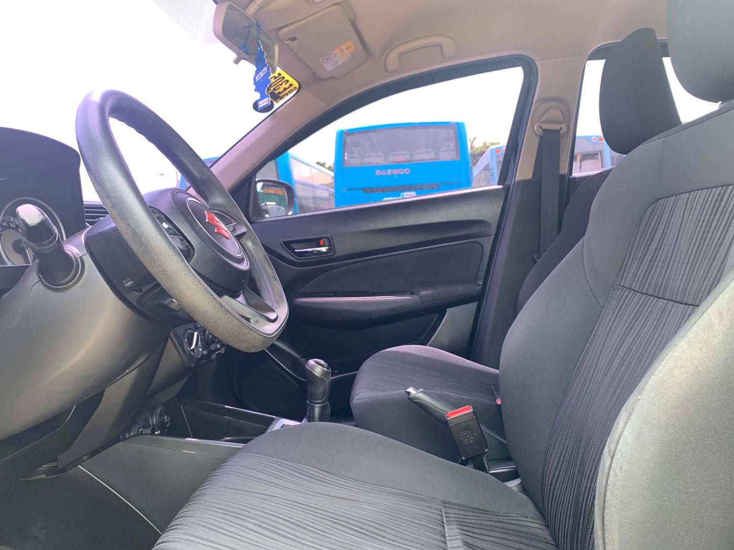 2021 SUZUKI DZIRE 1.2 GL AMT MANUAL TRANSMISSION Gold Aces Car Display Center