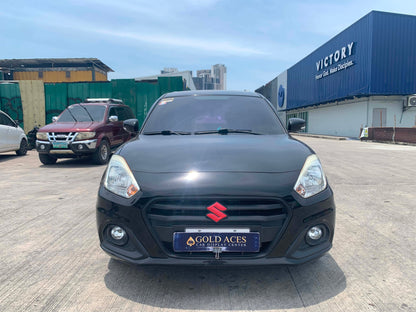 2021 SUZUKI DZIRE 1.2 GL AMT MANUAL TRANSMISSION Gold Aces Car Display Center