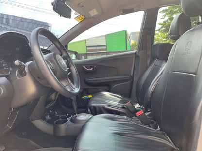 2021 HONDA BRV S 1.5L AUTOMATIC TRANSMISSION Gold Aces Car Display Center