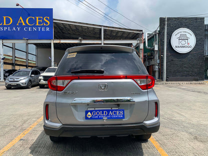 2021 HONDA BRV S 1.5L AUTOMATIC TRANSMISSION Gold Aces Car Display Center