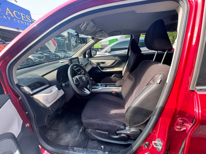 2025 TOYOTA VELOZ E 1.5L CVT AUTOMATIC TRANSMISSION (12TKMS ONLY!) TOYOTA