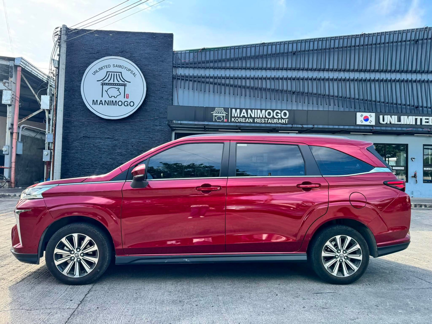 2025 TOYOTA VELOZ E 1.5L CVT AUTOMATIC TRANSMISSION (12TKMS ONLY!) TOYOTA