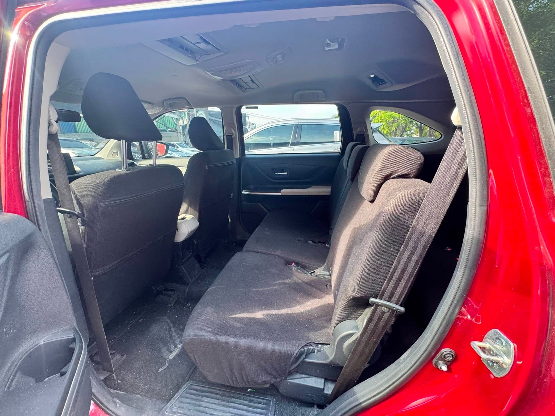 2025 TOYOTA VELOZ E 1.5L CVT AUTOMATIC TRANSMISSION (12TKMS ONLY!) TOYOTA