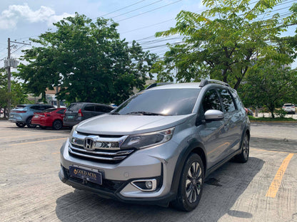 2021 HONDA BRV S 1.5L AUTOMATIC TRANSMISSION Gold Aces Car Display Center
