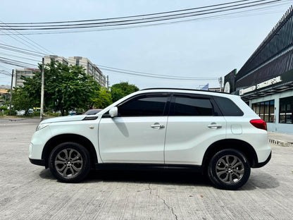 2018 SUZUKI VITARA 1.6L GL AUTOMATIC TRANSMISSION Gold Aces Car Display Center