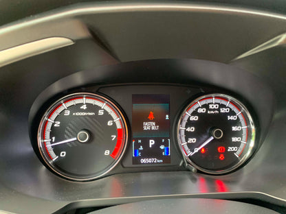 2021 MITSUBISHI XPANDER 1.5L GLS AUTOMATIC TRANSMISSION (65TKMS ONLY!) Gold Aces Car Display Center