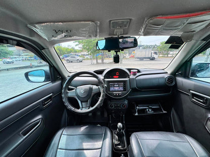 2021 SUZUKI SPRESSO 1.0L GL MANUAL TRANSMISSION Gold Aces Car Display Center