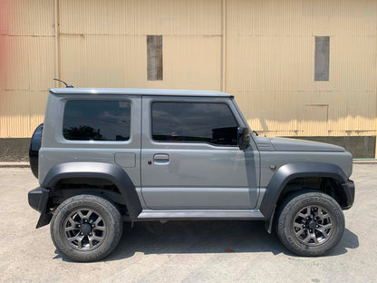 2021 SUZUKI JIMNY 1.5L GLX 3DR AUTOMATIC TRANSMISSION Gold Aces Car Display Center