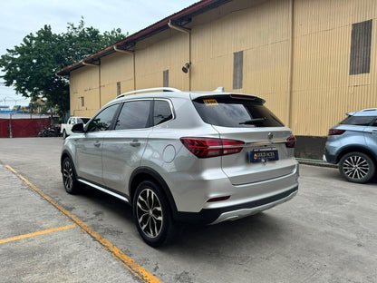 2019 MG RX5 STYLE 1.5L AUTOMATIC TRANSMISSION Gold Aces Car Display Center