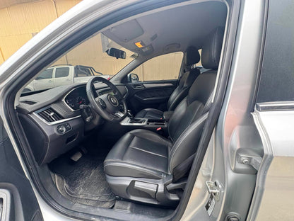 2019 MG RX5 STYLE 1.5L AUTOMATIC TRANSMISSION Gold Aces Car Display Center