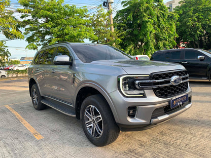 2023 FORD EVEREST SPORT 2.0L 4X2 DSL TURBO AUTOMATIC TRANSMISSION Gold Aces Car Display Center