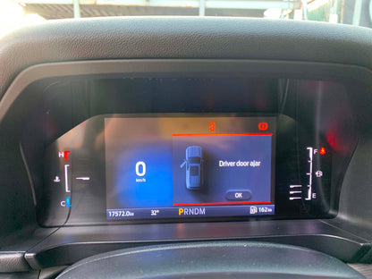 2023 FORD EVEREST SPORT 2.0L 4X2 DSL TURBO AUTOMATIC TRANSMISSION Gold Aces Car Display Center