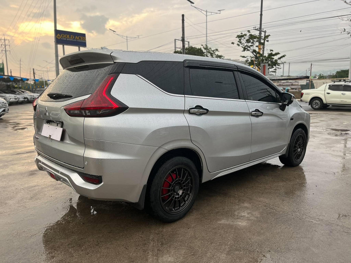 2019 MITSUBISHI XPANDER 1.5L GLS AUTOMATIC TRANSMISSION (64TKMS ONLY!) MITSUBISHI