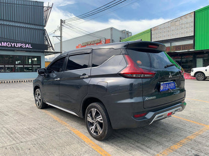 2021 MITSUBISHI XPANDER 1.5L GLS AUTOMATIC TRANSMISSION (65TKMS ONLY!) Gold Aces Car Display Center