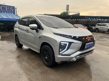 2019 MITSUBISHI XPANDER 1.5L GLS AUTOMATIC TRANSMISSION (64TKMS ONLY!) MITSUBISHI