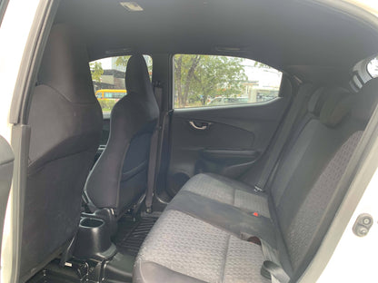 2019 HONDA BRIOV 1.2L V AUTOMATIC TRANSMISSION Gold Aces Car Display Center