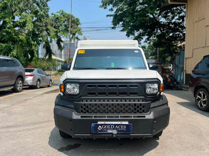 2026 TOYOTA HILUX TAMARAW 2.4 GL FX AUTOMATIC TRANSMISSION Gold Aces Car Display Center