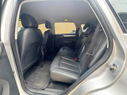 2019 MG RX5 STYLE 1.5L AUTOMATIC TRANSMISSION Gold Aces Car Display Center