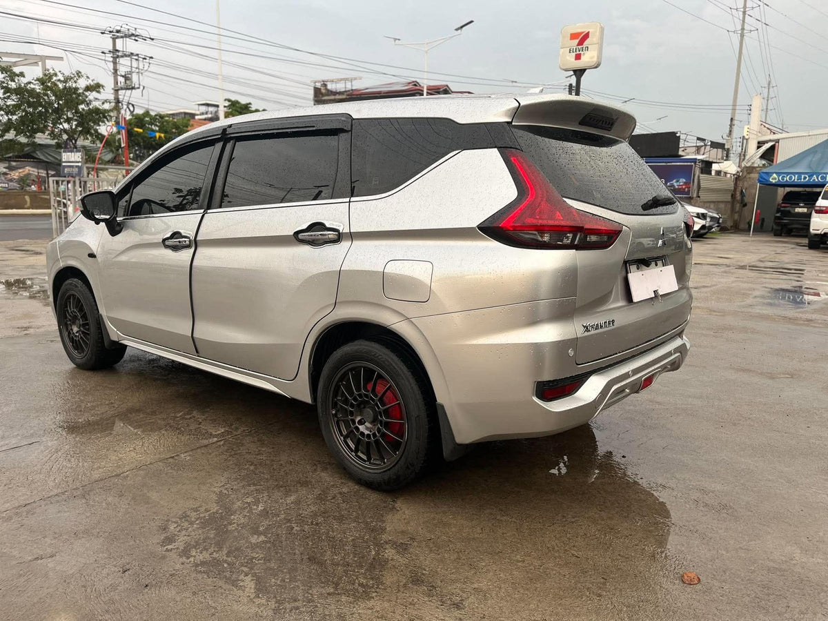 2019 MITSUBISHI XPANDER 1.5L GLS AUTOMATIC TRANSMISSION (64TKMS ONLY!) MITSUBISHI