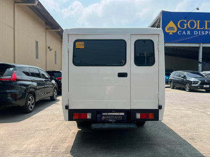 2026 TOYOTA HILUX TAMARAW 2.4 GL FX AUTOMATIC TRANSMISSION Gold Aces Car Display Center