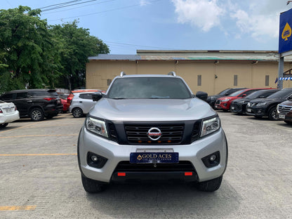 2019 NISSAN NAVARA VL 2.5L 4X4 AUTOMATIC TRANSMISSION Gold Aces Car Display Center
