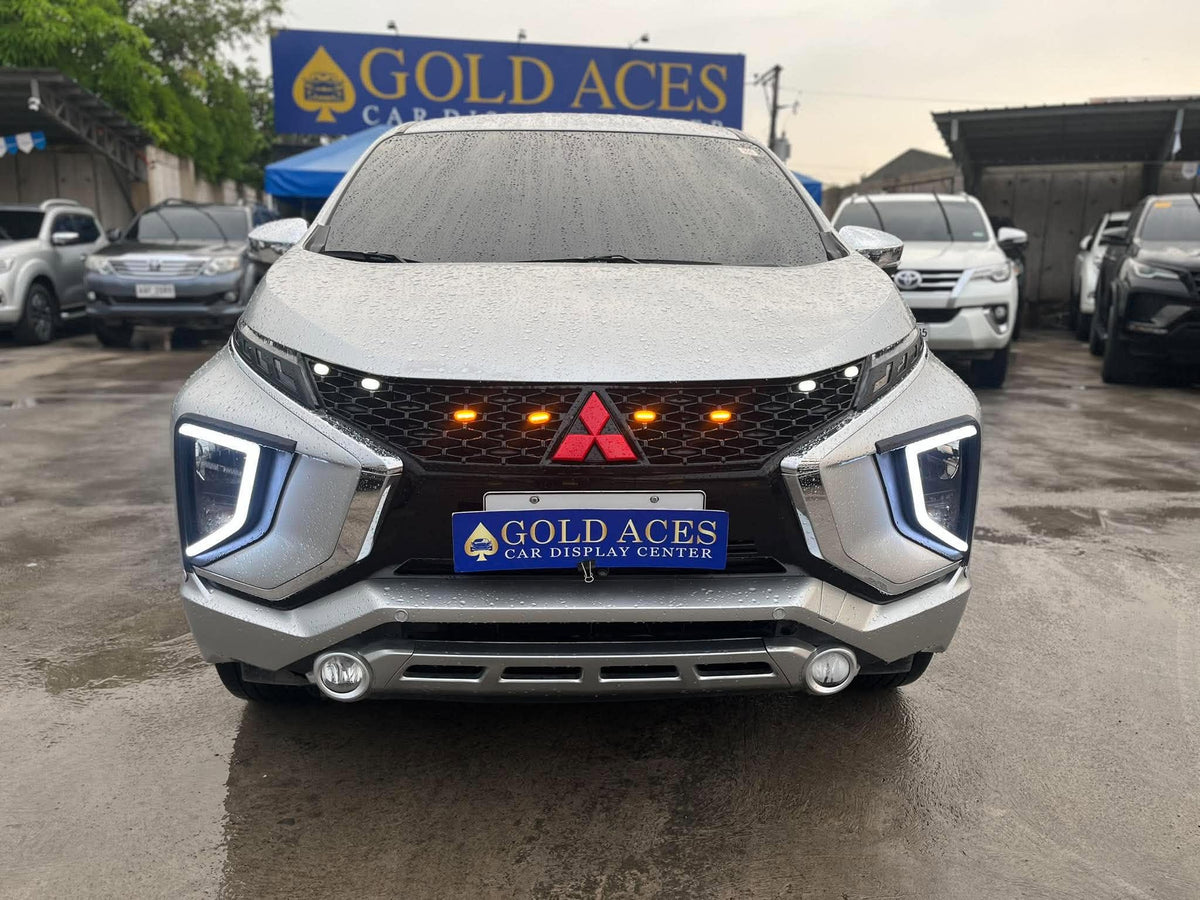 2019 MITSUBISHI XPANDER 1.5L GLS AUTOMATIC TRANSMISSION (64TKMS ONLY!) MITSUBISHI