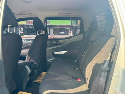 2023 NISSAN NAVARA 2.5L VE 4X2 MANUAL TRANSMISSION Gold Aces Car Display Center