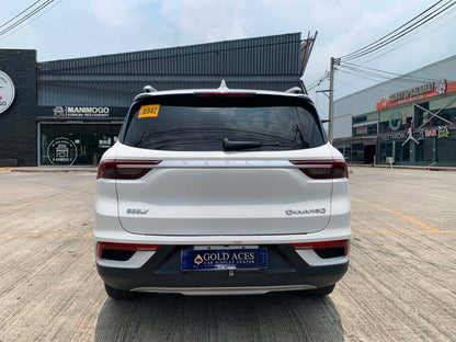 2023 GEELY OKAVANGO URBAN 1.5L AUTOMATIC TRANSMISSION Gold Aces Car Display Center