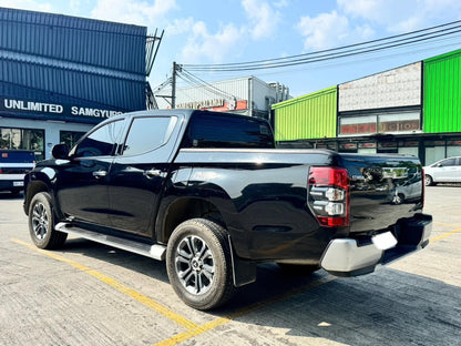 2019 MITSUBISHI STRADA 2.4L GLS 4X2 AUTOMATIC TRANSMISSION Gold Aces Car Display Center