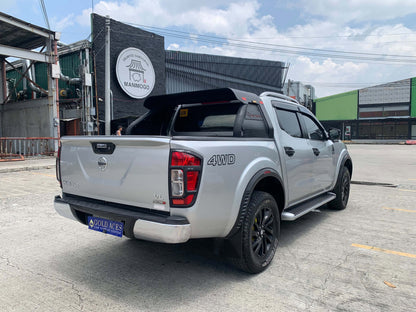 2019 NISSAN NAVARA VL 2.5L 4X4 AUTOMATIC TRANSMISSION Gold Aces Car Display Center