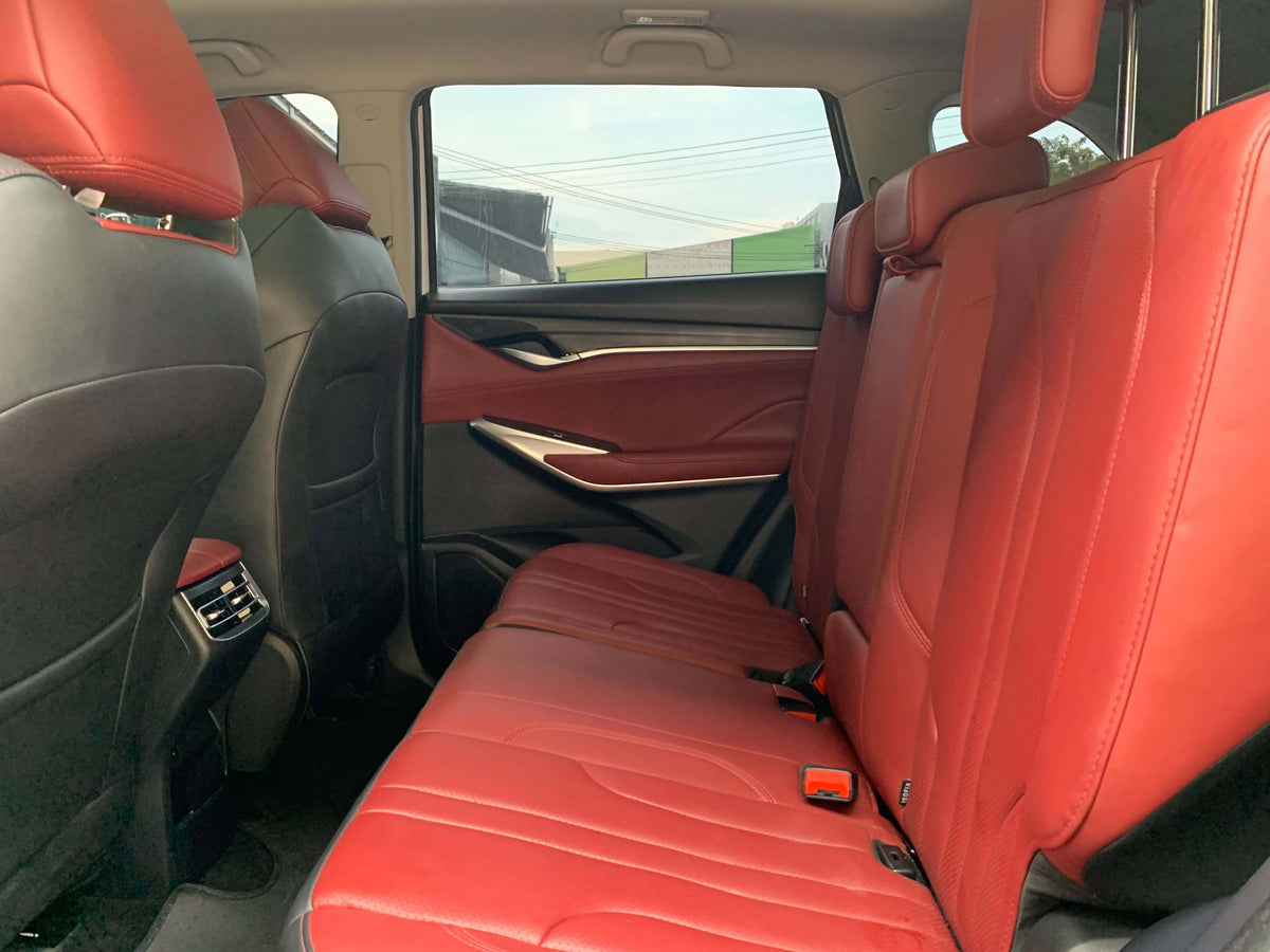 2022 CHANGAN CS75 PLUS 1.5L AUTOMATIC TRANSMISSION Gold Aces Car Display Center
