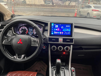 2019 MITSUBISHI XPANDER 1.5L GLS AUTOMATIC TRANSMISSION (64TKMS ONLY!) MITSUBISHI