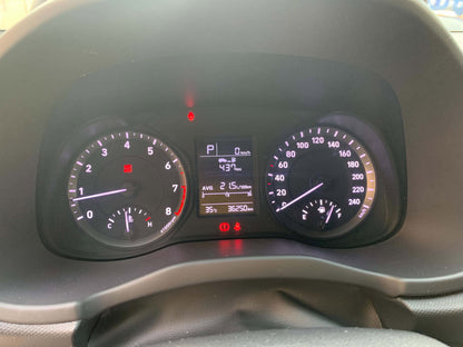 2019 HYUNDA KONA 2.0L AUTOMATIC TRANSMISSION (36TKMS ONLY!) Gold Aces Car Display Center