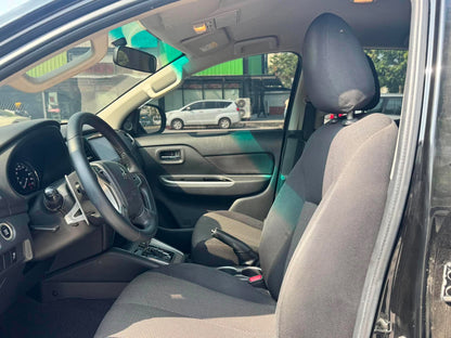 2019 MITSUBISHI STRADA 2.4L GLS 4X2 AUTOMATIC TRANSMISSION Gold Aces Car Display Center