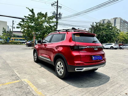 2021 CHERY TIGGO 5X 1.5L AUTOMATIC TRANSMISSION Gold Aces Car Display Center