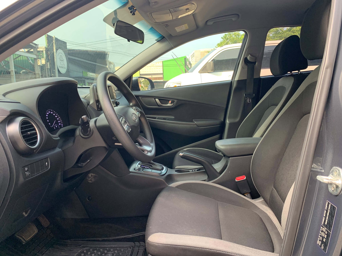 2019 HYUNDA KONA 2.0L AUTOMATIC TRANSMISSION (36TKMS ONLY!) Gold Aces Car Display Center