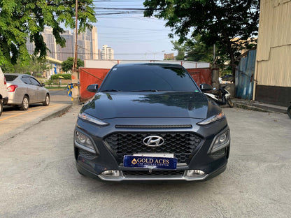 2019 HYUNDA KONA 2.0L AUTOMATIC TRANSMISSION (36TKMS ONLY!) Gold Aces Car Display Center