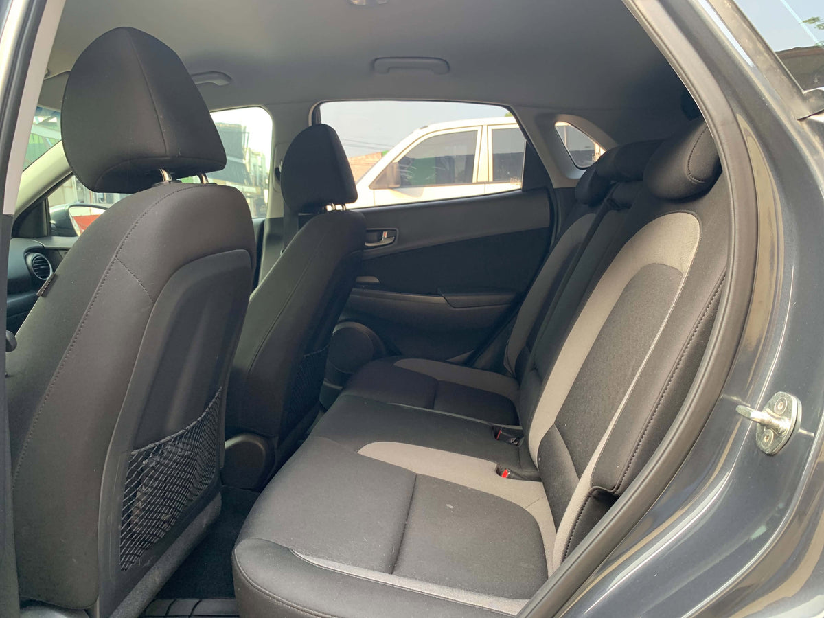 2019 HYUNDA KONA 2.0L AUTOMATIC TRANSMISSION (36TKMS ONLY!) Gold Aces Car Display Center