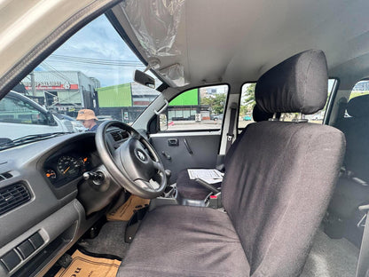 2025 SUZUKI APV 1.6L GA MANUAL TRANSMISSION (1TKMS ONLY!) Gold Aces Car Display Center