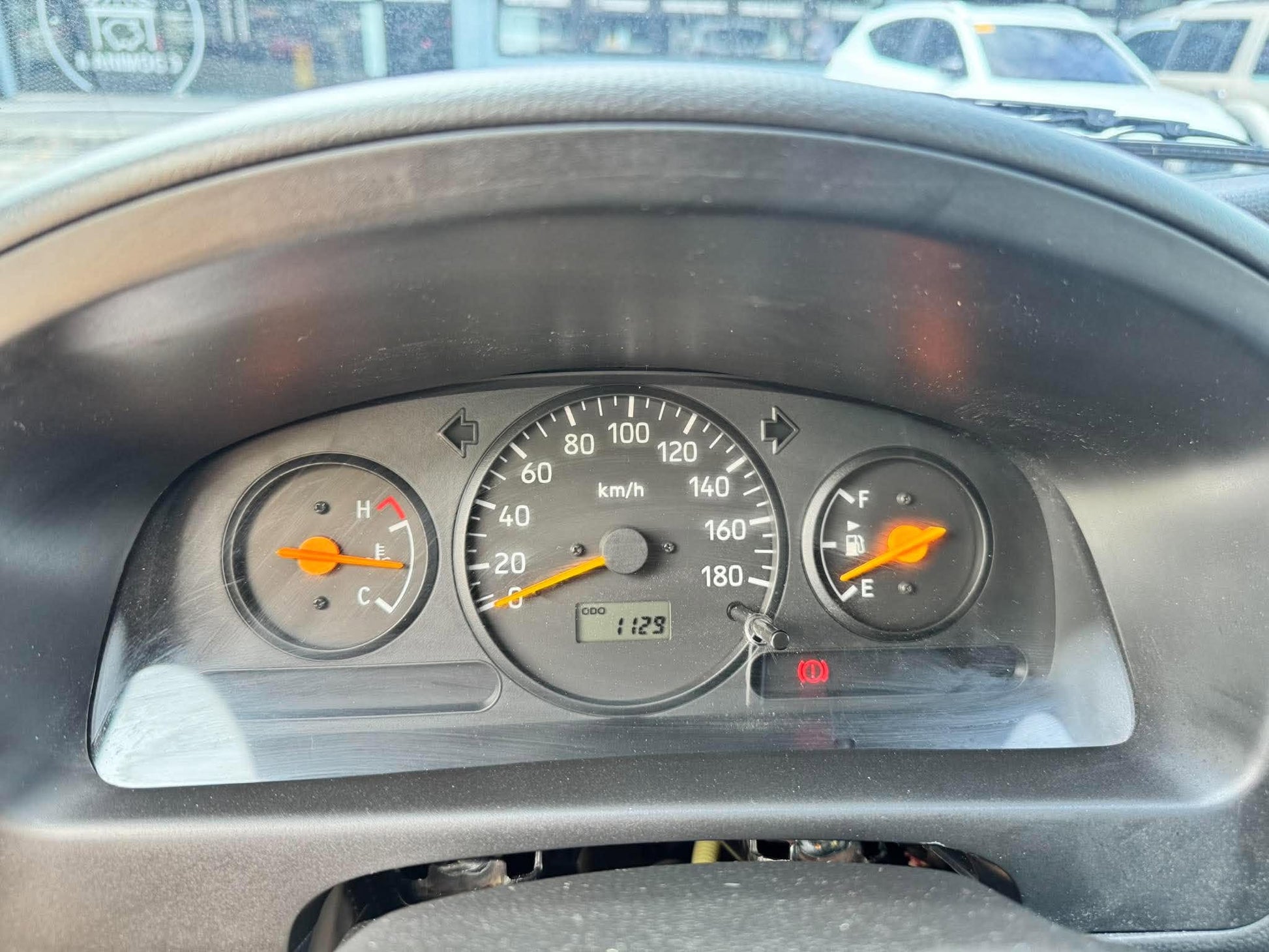 2025 SUZUKI APV 1.6L GA MANUAL TRANSMISSION (1TKMS ONLY!) Gold Aces Car Display Center