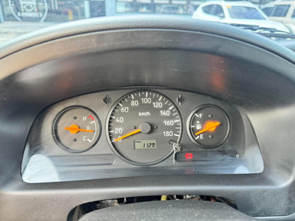 2025 SUZUKI APV 1.6L GA MANUAL TRANSMISSION (1TKMS ONLY!) Gold Aces Car Display Center