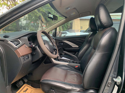 2020 MITSUBISHI XPANDER CROSS 1.5L AUTOMATIC TRANSMISSION (38TKMS ONLY!) Gold Aces Car Display Center