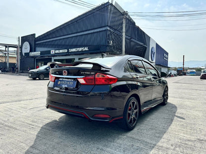 2017 HONDA CITY 1.5L VX AUTOMATIC TRANSMISSION Gold Aces Car Display Center